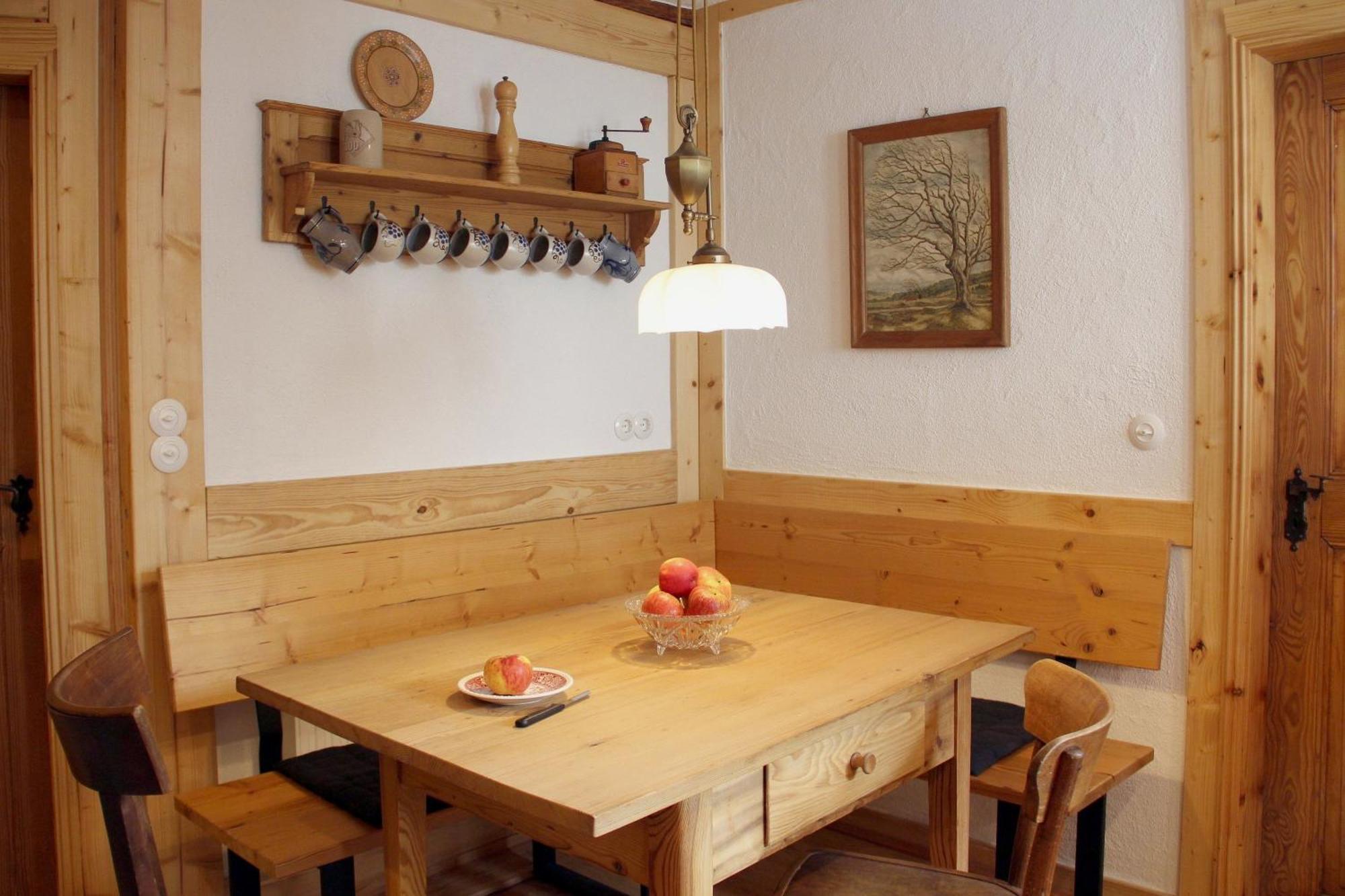 Ferienwohnung Sommerberg, Lenzkirch, 2 Schlafzimmer Exterior photo