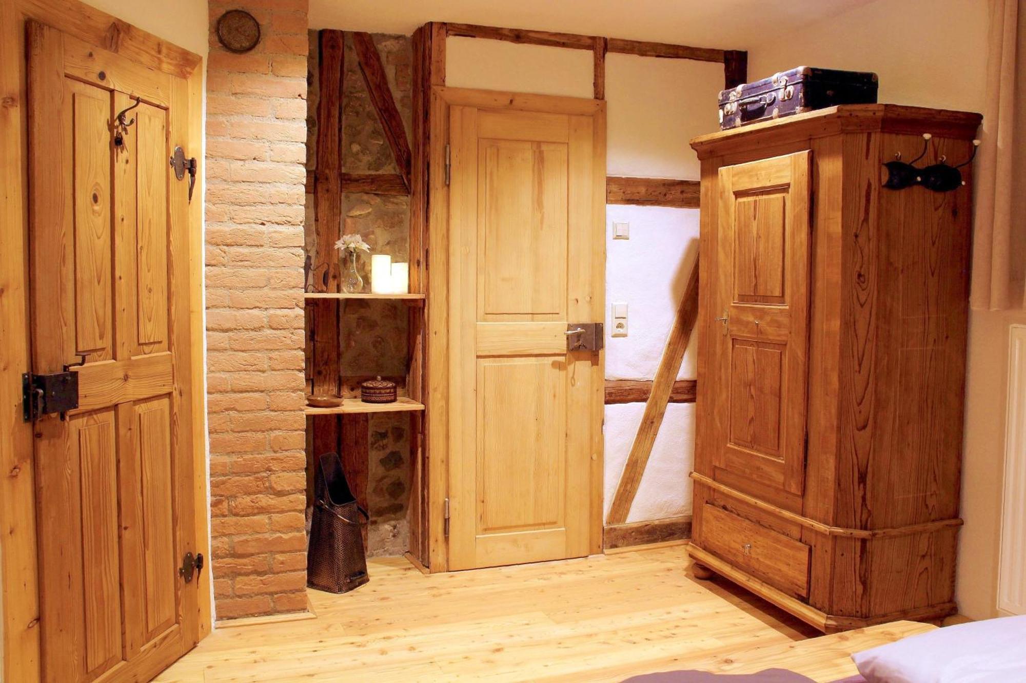 Ferienwohnung Sommerberg, Lenzkirch, 2 Schlafzimmer Exterior photo